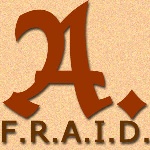 A.F.R.A.I.D. (as Reported by Fanny Fern)